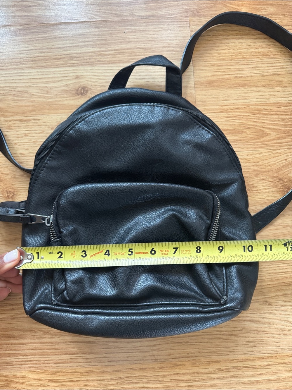 Universal Thread Mini Backpack - Picture 6 of 9